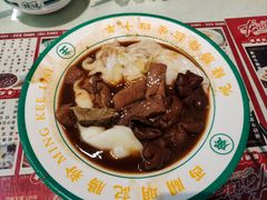 -西关明记肠粉(荔枝湾店)
