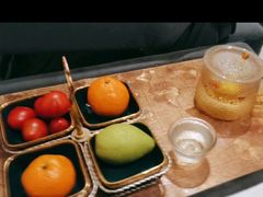 -华夏良子·足道SPA艾灸(三里屯店)