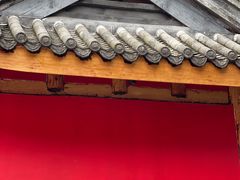 -峨眉山报国寺
