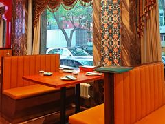 -巴依老爷新疆美食(魏公村店)