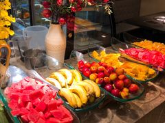 -欢乐牧场海鲜烤肉自助(牡丹园店)