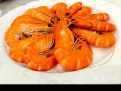 -东江海鲜酒家(艺都分店)