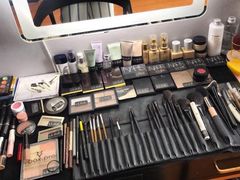 -ME觅妆·定制美妆·彩妆私教(菱角湖店)