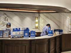 -CHARLIETOWN红茶公司(南京万象天地店)