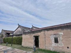 -许驸马府