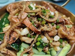 -悦硒楼·新派恩施菜