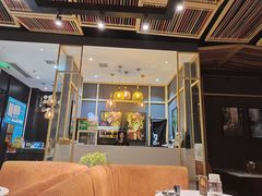 -新仙清汤牛腩(铜锣湾店)