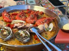 -BROWNSTONE布朗石西班牙餐厅(富城店)