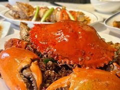 -喜记避风塘炒辣蟹(旗舰店)