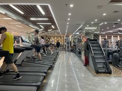 -美航国际健身(北京华联店)