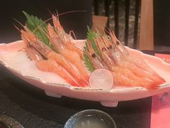 -大江户日本料理(吕厝店)
