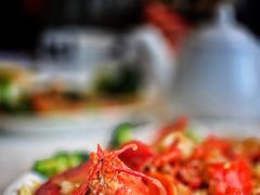 -衡山汇·高级粤菜(霄云路店)