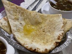 -葛尼沙印度餐厅 (镇明路店)