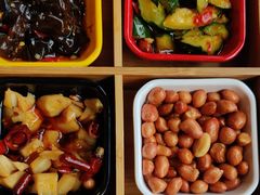 -霸王虾·小龙虾香辣蟹(玉林店)