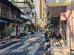 -梁阿婆廿年老牌扣肉糯米饭