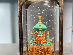 -马迭尔冷饮厅1906(中央大街店)