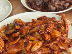 -贤花饭店(城阳店)