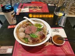 -一肴·牛肉粿条(深圳湾睿印店)