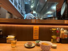 -蟹黄鱼·海派深夜面馆(江湾里店)