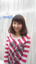 泽铭老师作品-美秀造型