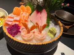 -蟹犇•帝王蟹雪蟹(陆家嘴店)
