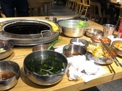 -姜虎东白丁烤肉(恒隆广场店)