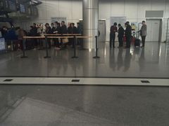 -敦煌莫高国际机场