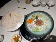 -顺峰顺水顺德菜(第一百货店)