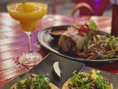 -Luchador摔跤手墨西哥餐厅(恒宇广场店)