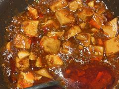 -四川饭店(长白店)