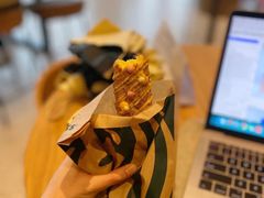 -星巴克(成都市中海右岸环宇坊店)