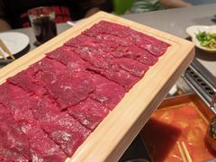 -海底捞火锅(八佰伴店)