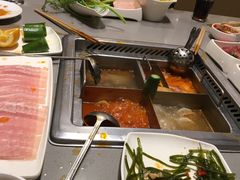 -海底捞火锅(8号仓店)