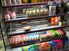 零售区-欧文西点(港隆广场店)