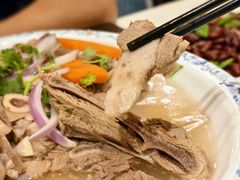-阿布都新疆音乐美食城(长湖路店)