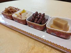 -白家大院·王府宫廷菜(苏州街店)