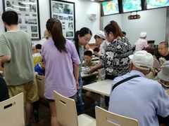 -新丰小吃(中山中路分店)