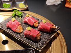 -無二炙坊·和牛烧肉(大钟寺1733店)