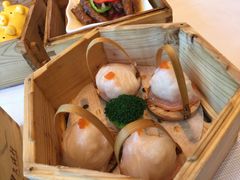 -天瑞轩·粤菜餐厅