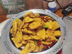 -马家水煮鱼(富民街店)