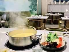 -八珍玉食鸡煲·打边炉(印象城店)