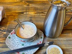 小壶奶茶-格日勒阿妈蒙古厨房(大召店)