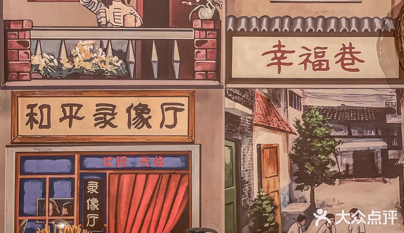 干饭人必吃的赣菜馆，懂自懂