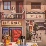 干饭人必吃的赣菜馆，懂自懂