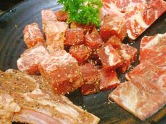 -熊出没日本烧肉放题