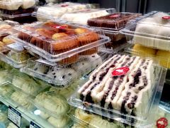 -白玉兰食品(中山公园龙之梦店)