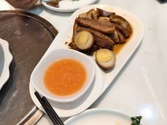 -鹅香四海·卤水火锅·砂锅粥·潮汕菜(宝安店)