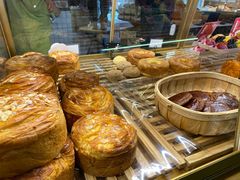 -昆明冠生园·蛋糕·面包(南强街店)