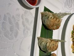 -麒茗餐厅·粤菜·宴会厅·海鲜(锦绣路店)