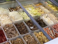 -老兵麻辣烫(世欧王庄店)